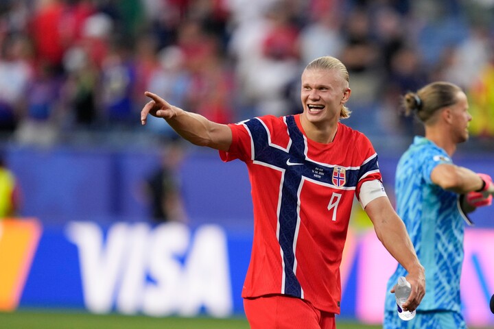 Siêu máy tính dự đoán tỷ lệ thắng Bờ Biển Ngà vs Na Uy, vòng 1/16 World Cup 2026