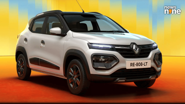 Renault to unveil facelift of Kwid on July 3; to receive interior and ...