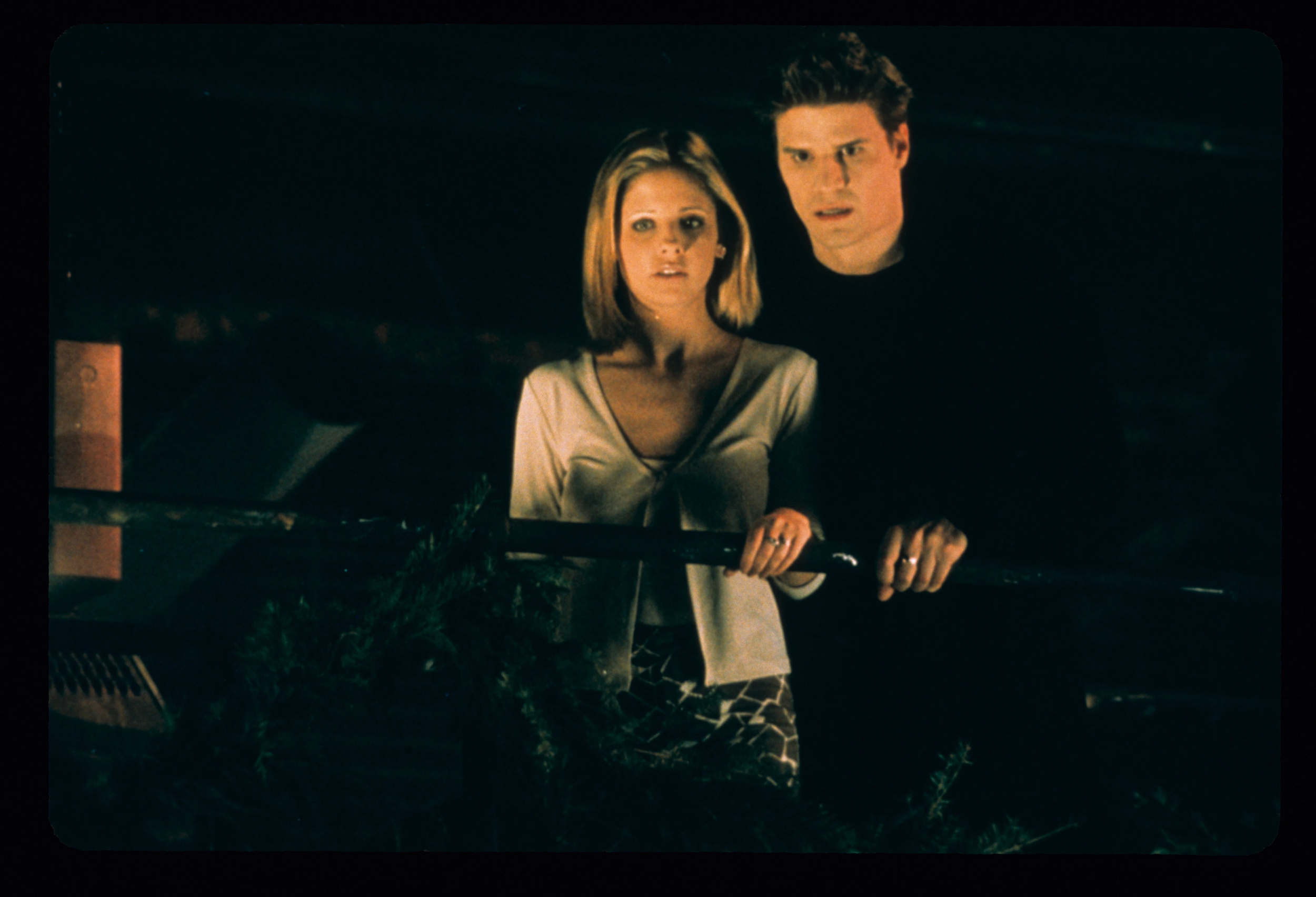 The 25 most toxic fictional couples of all time