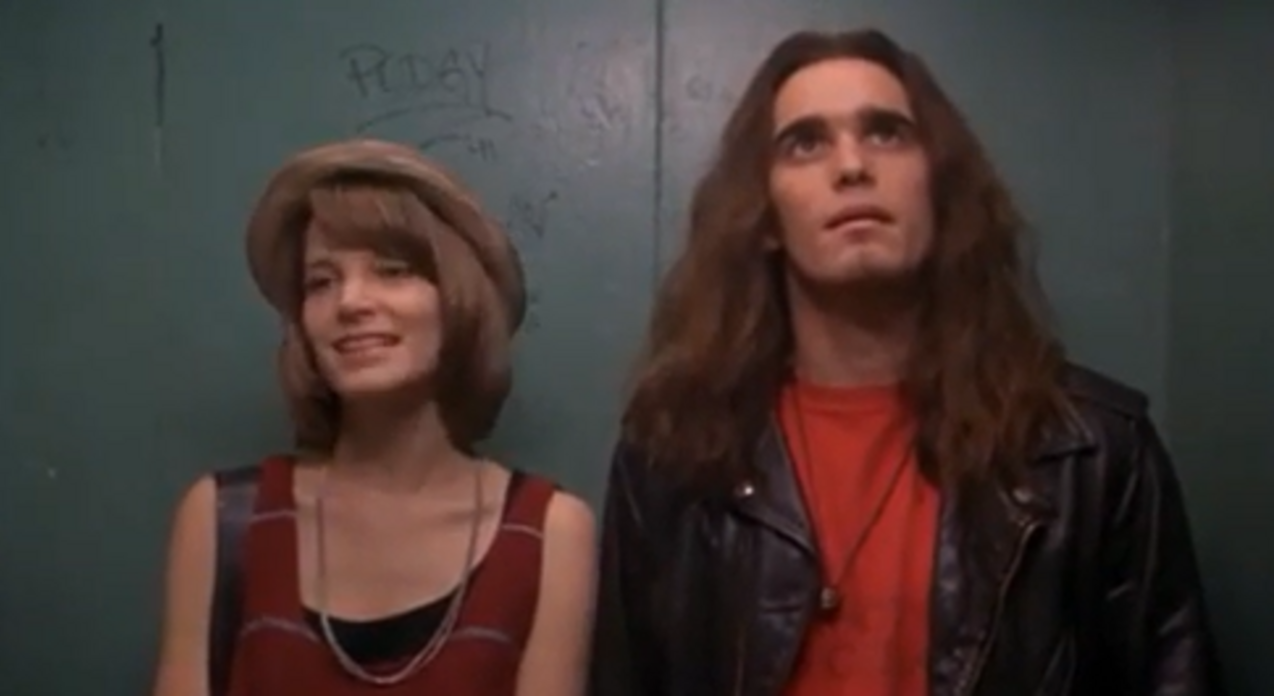 The 25 most toxic fictional couples of all time