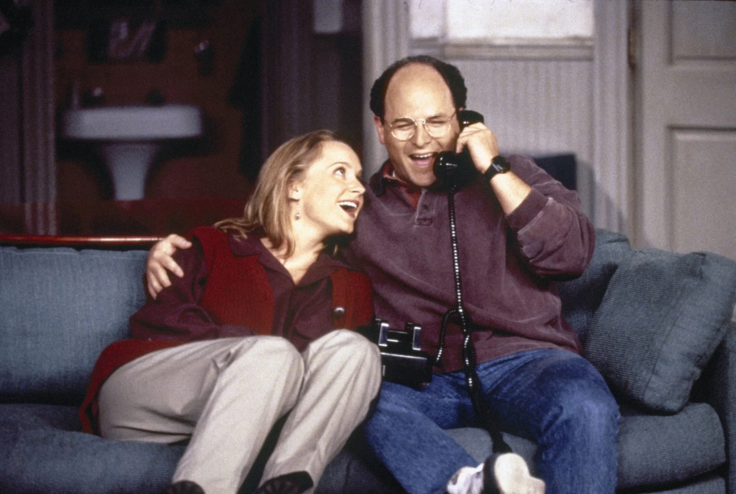 The 25 most toxic fictional couples of all time