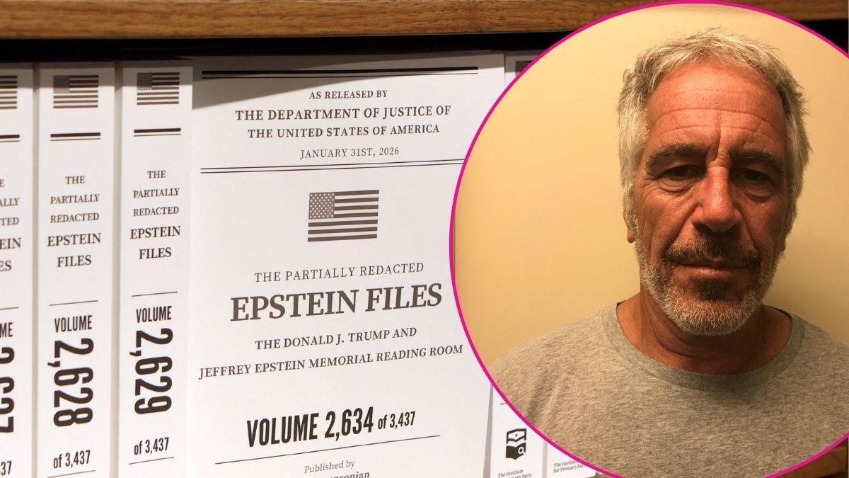 Judge orders DOJ to release more Epstein files in fight over Trump ...