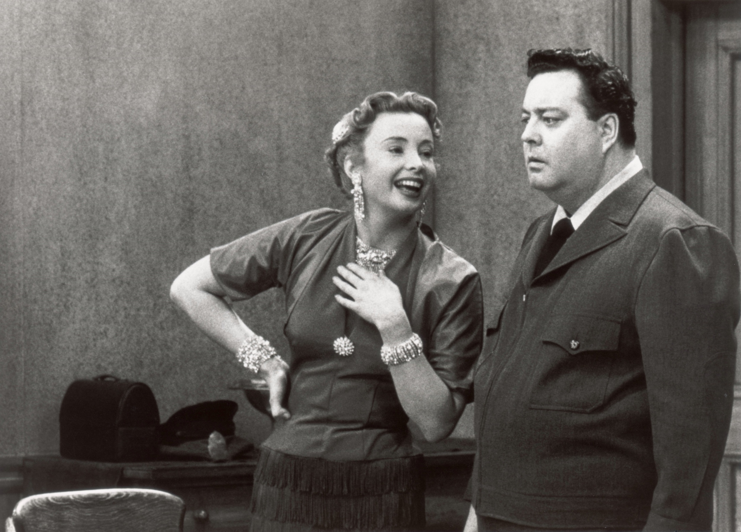The 25 most toxic fictional couples of all time