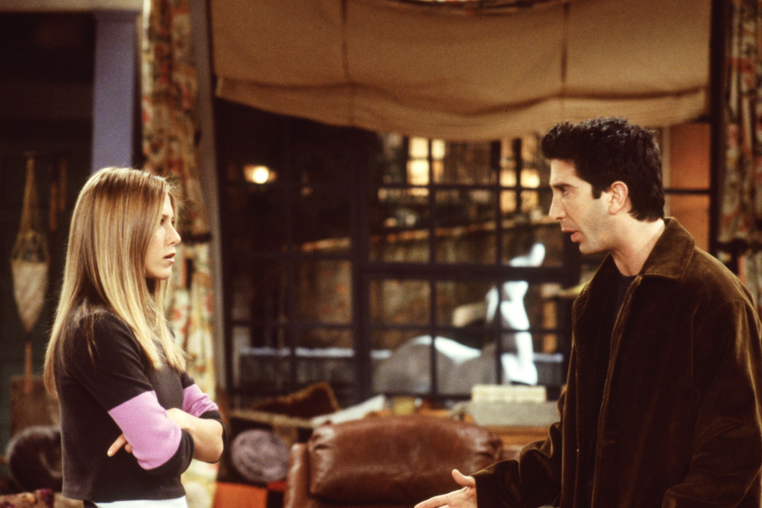 The 25 most toxic fictional couples of all time