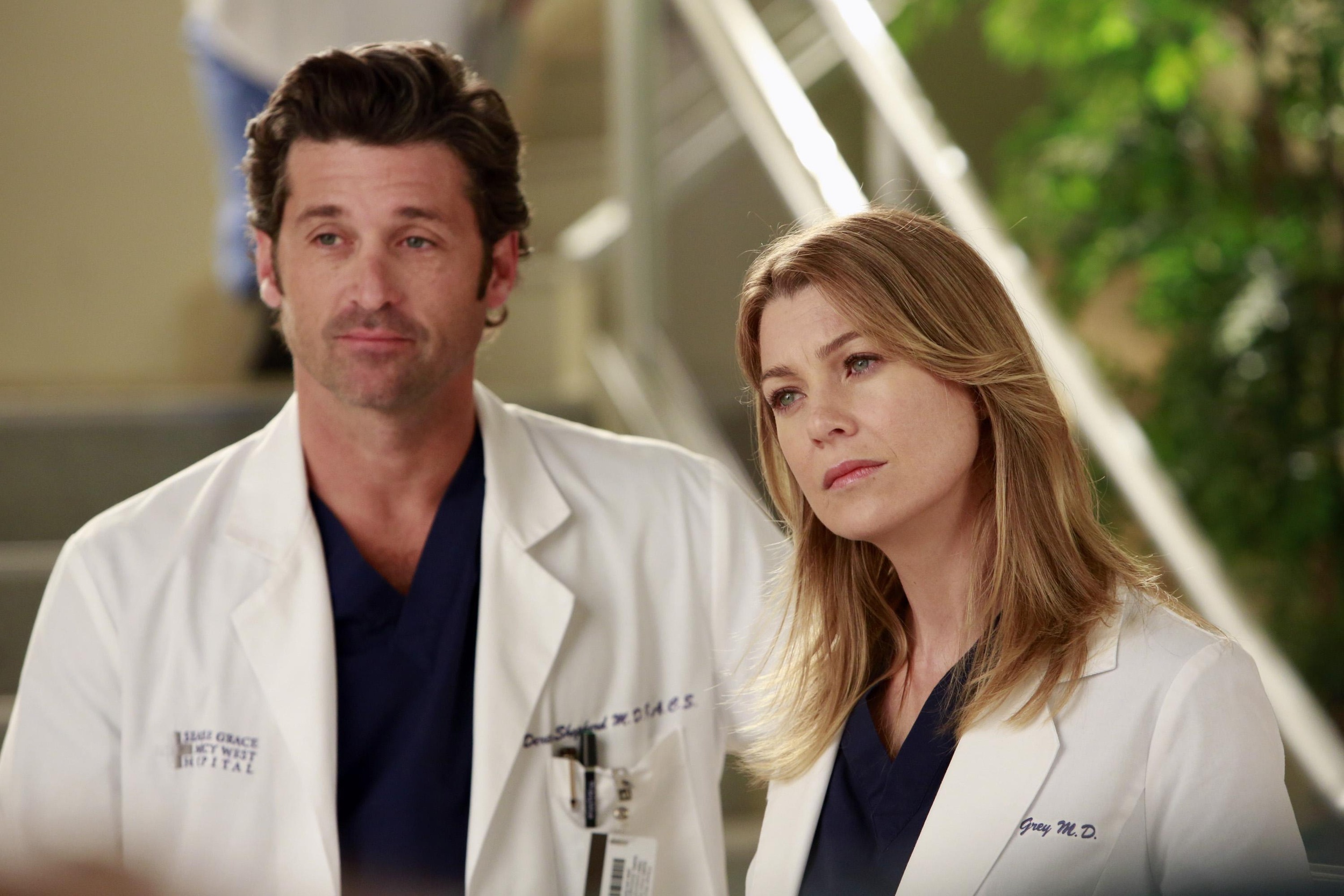 The 25 most toxic fictional couples of all time