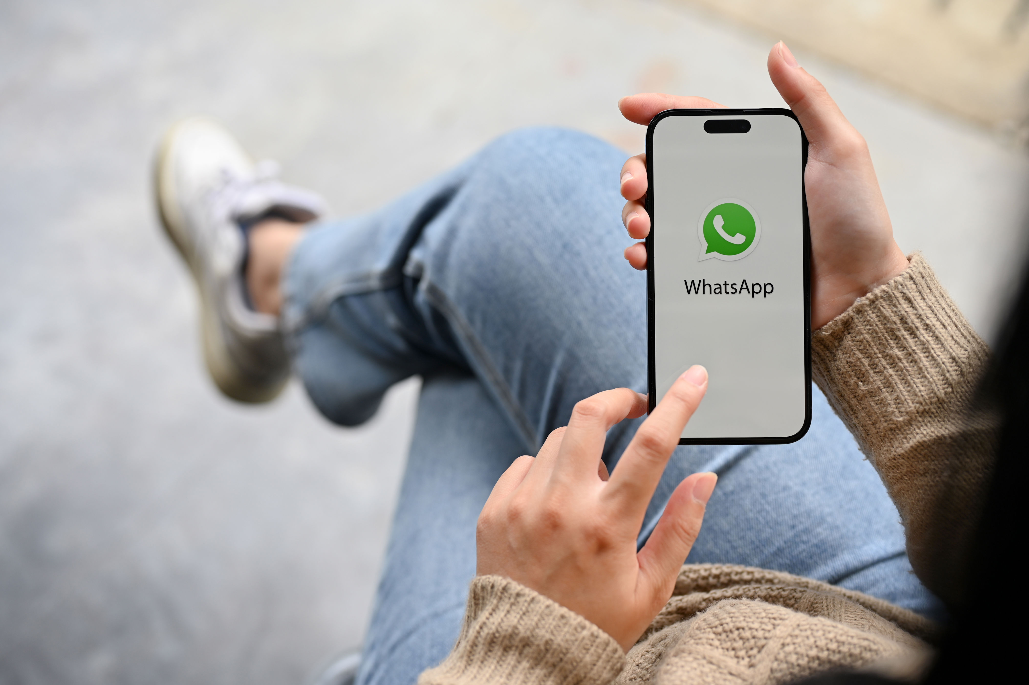 Zie jij al een groene stip op WhatsApp? Dit doet Meta binnenkort ...