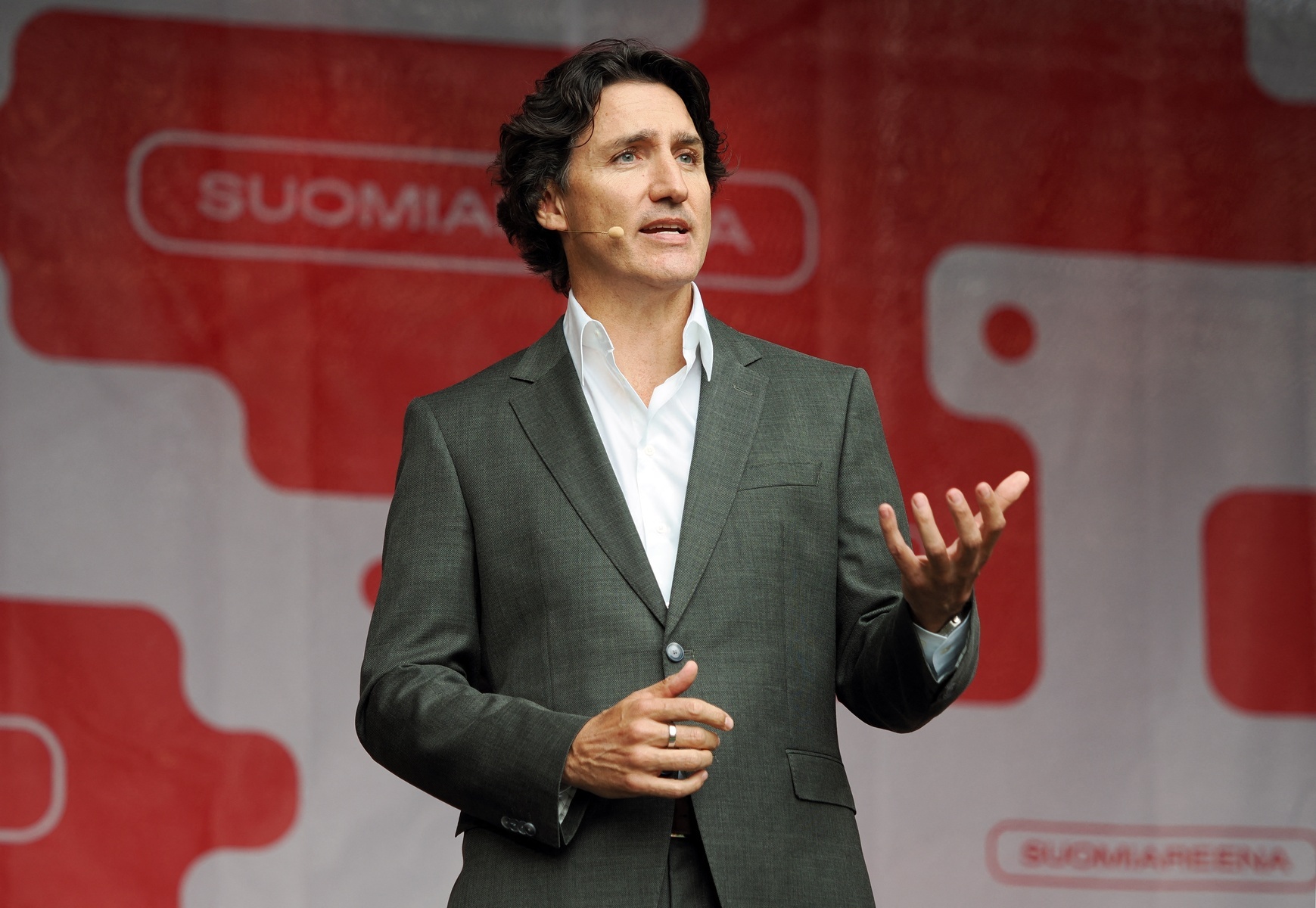 Trudeau: Successful immigration rests on 