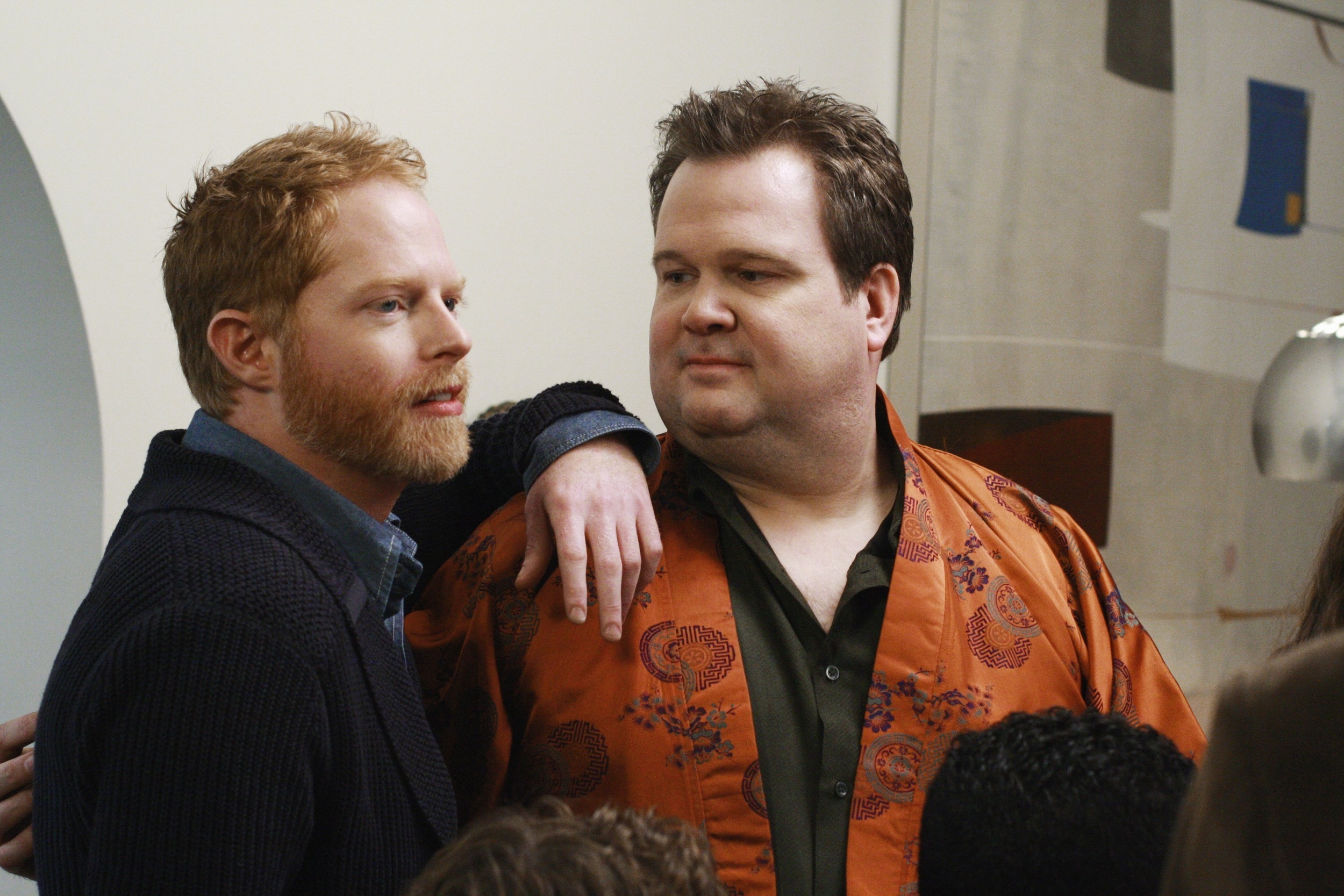 The 25 most toxic fictional couples of all time