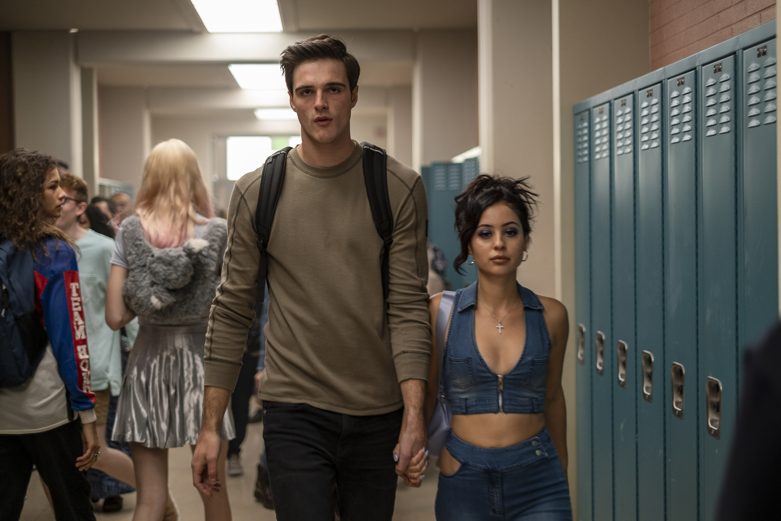 The 25 most toxic fictional couples of all time