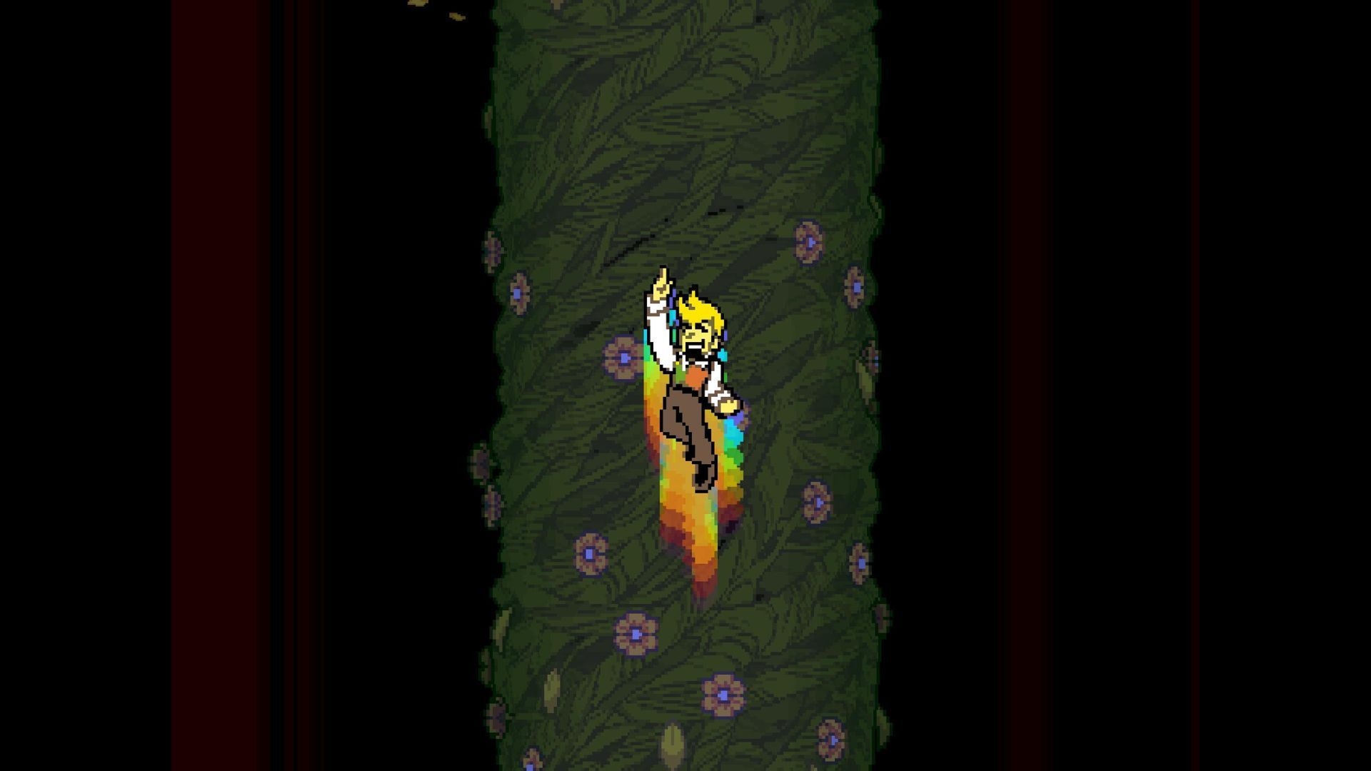 Deltarune Flowery Boss Guide