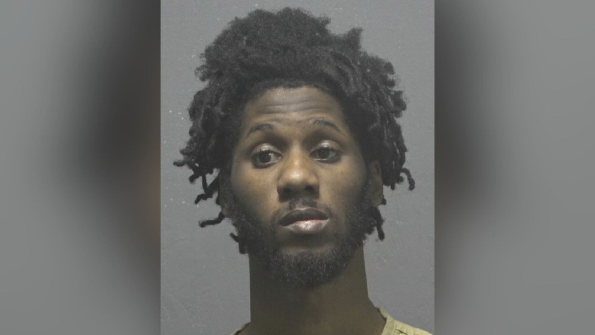 Victim dies days after Cypress Cove shooting, suspect charged with murder