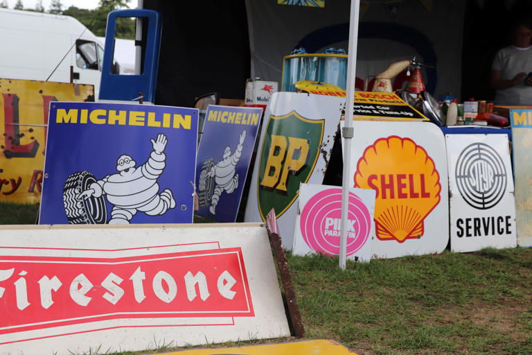 The ultimate motoring treasure hunt: Beaulieu’s international ...