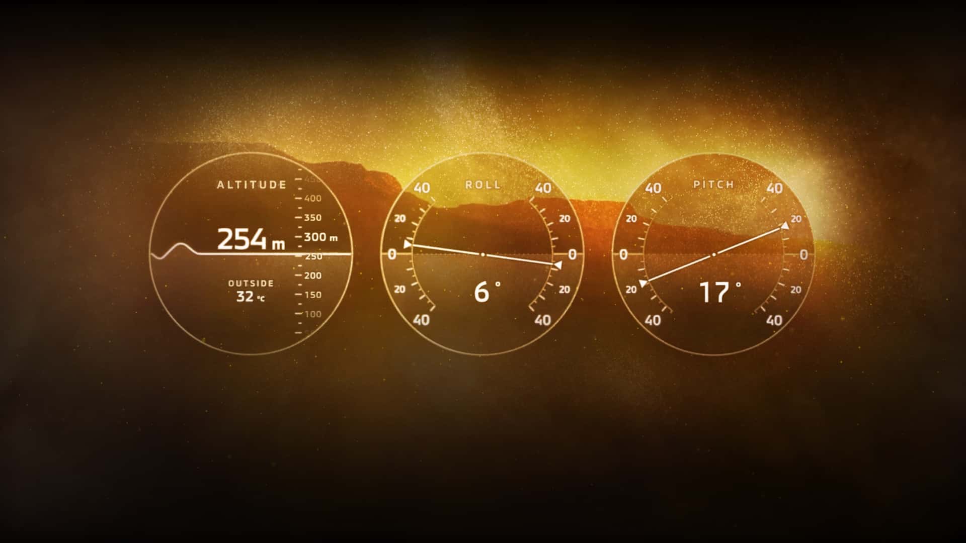 The new Mitsubishi Pajero gets a dedicated off-road screen