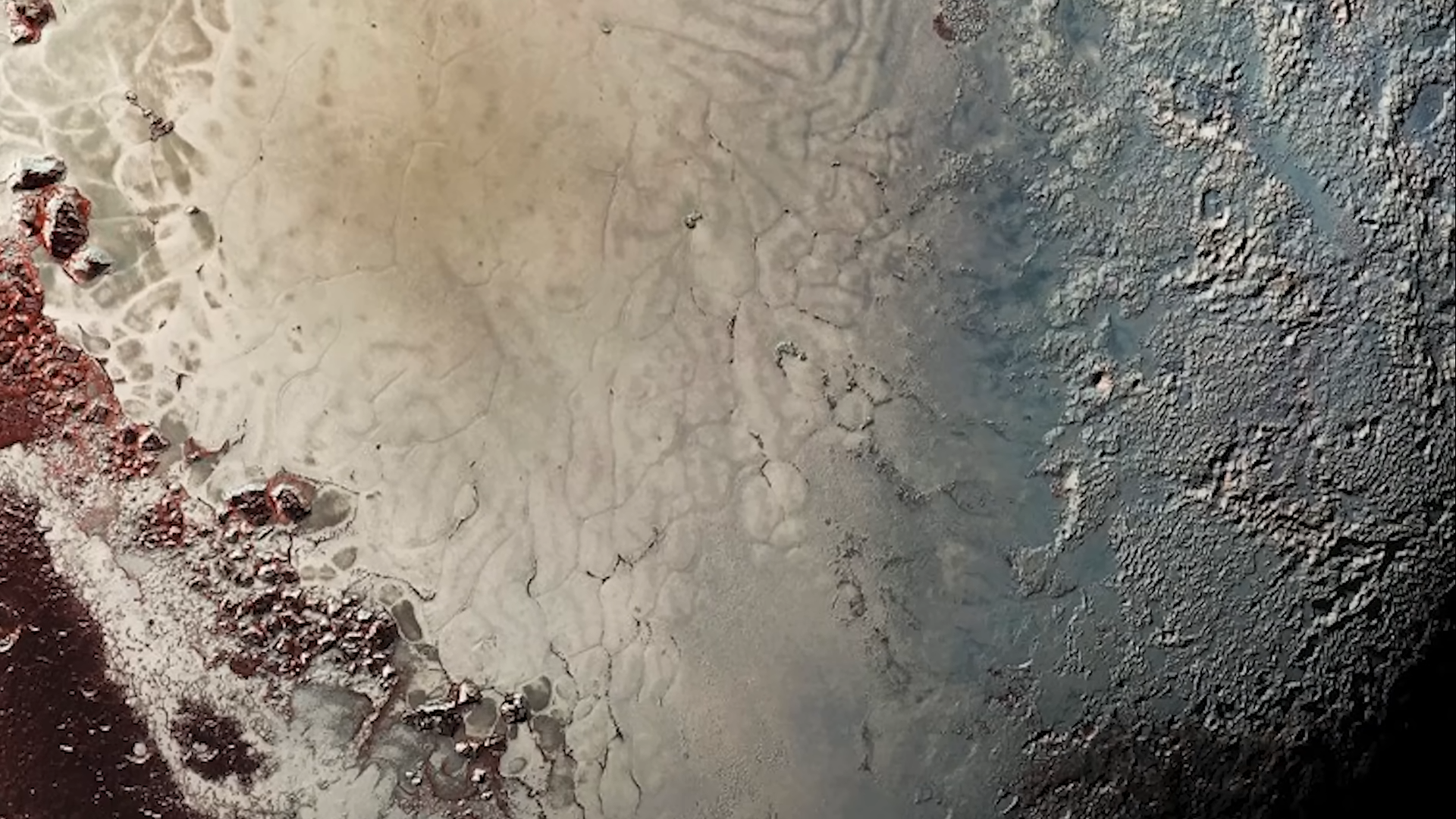 nasa-saw-pluto-s-surface-up-close-then-the-demotion-started-looking