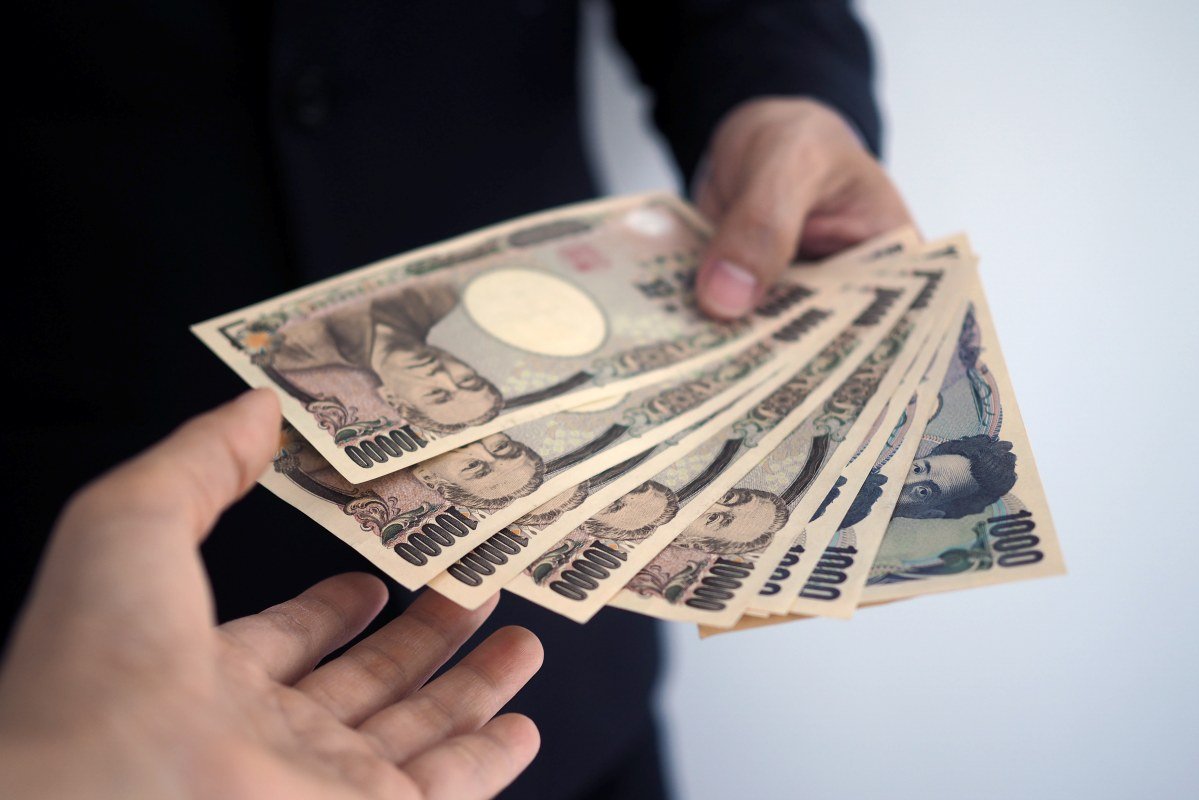 Goldman Sachs: yen Jepang kian efektif lindungi portofolio dari ...