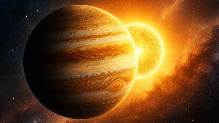 Jupiter combustion: గురు అస్తమయం సమయంలో ఈ రాశుల వారికి ఆర్థిక, ఉద్యోగ ...
