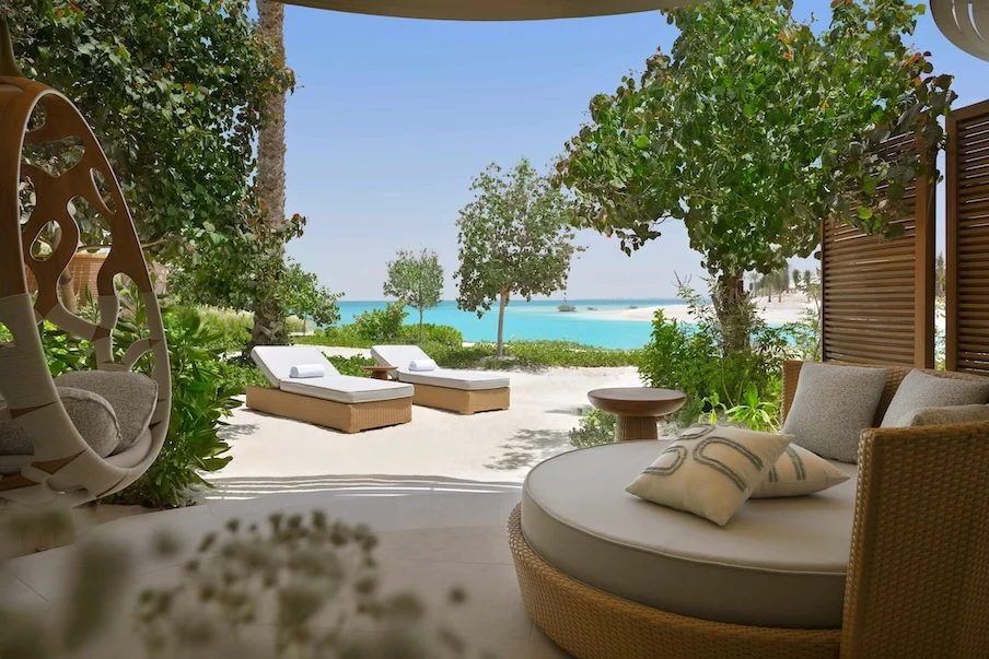 IHG to expand luxury and lifestyle hotel brands in Saudi Arabia by 2028