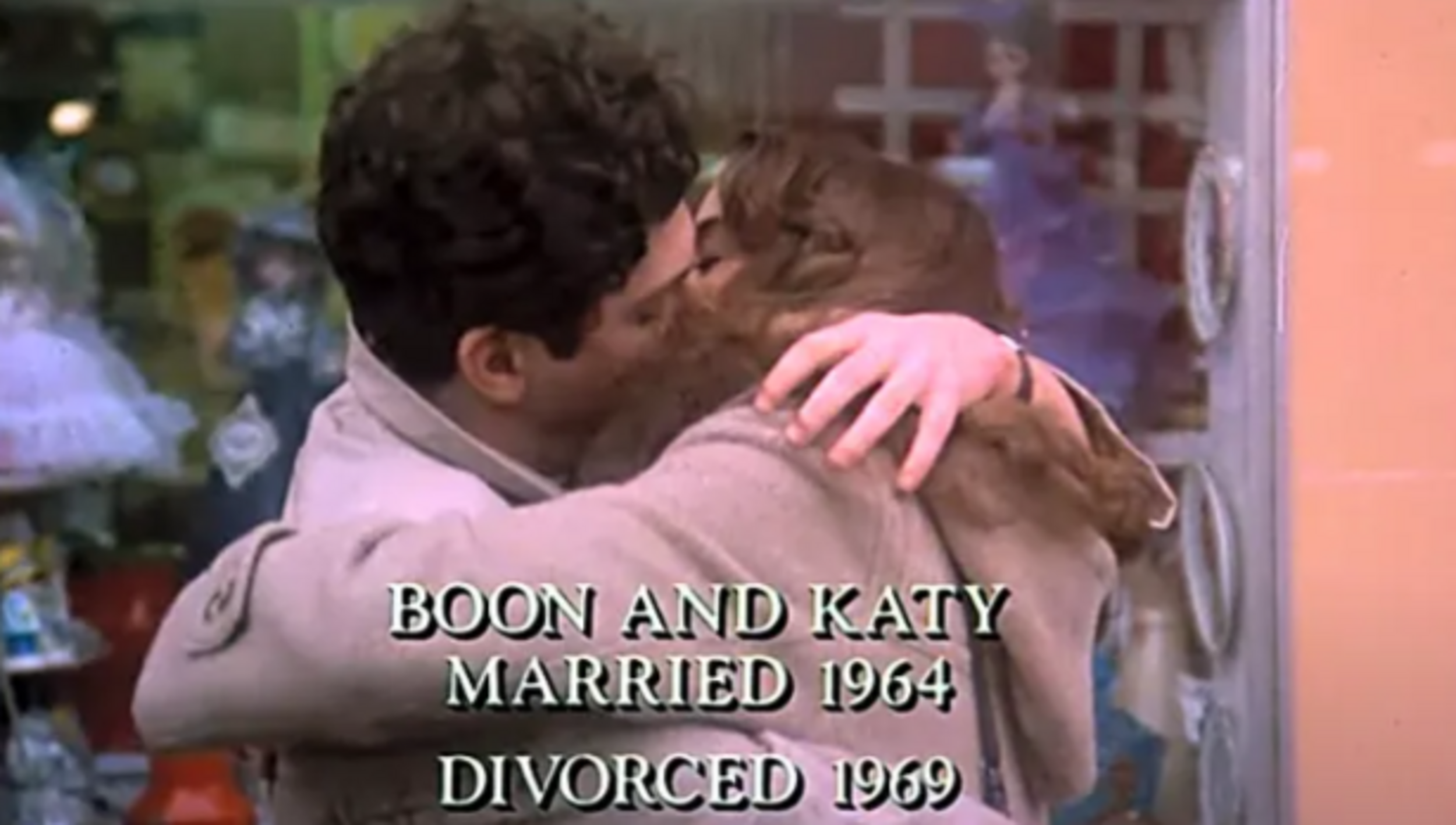 The 25 most toxic fictional couples of all time
