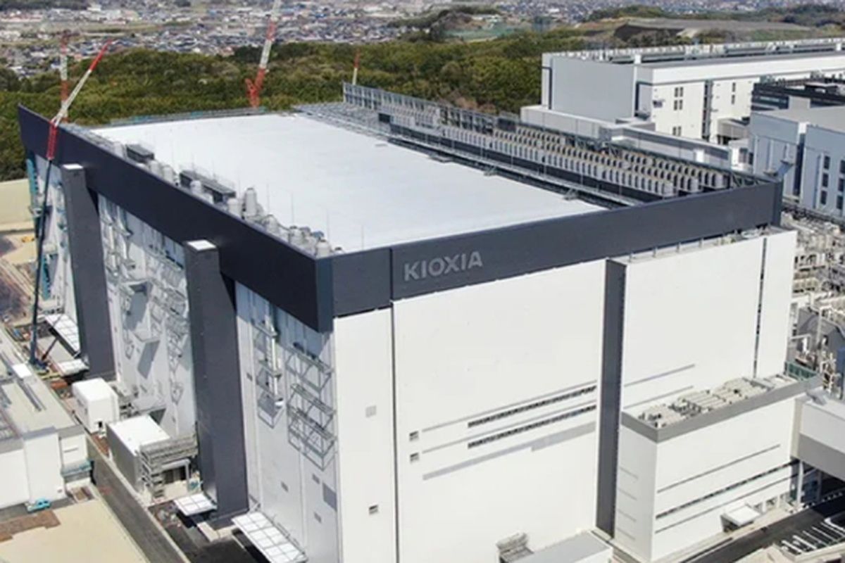 「普通の会社員が10億円資産家に」倒産危機の東芝半導体部門が大逆転…AIブームで社員600人に“巨額資産”