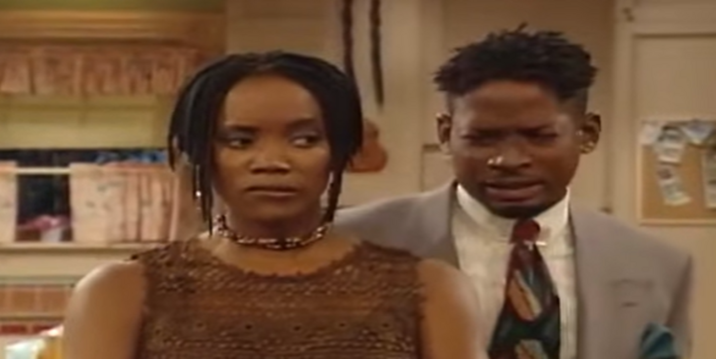 The 25 most toxic fictional couples of all time