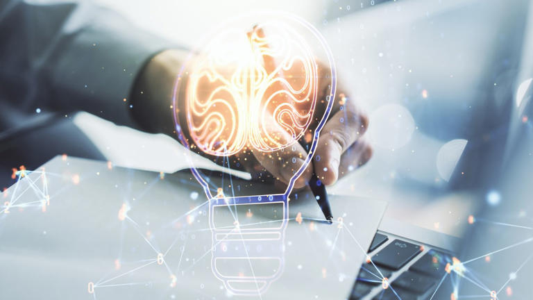 Australian entrepreneur sells AI start-up Modular in $5.6bn deal