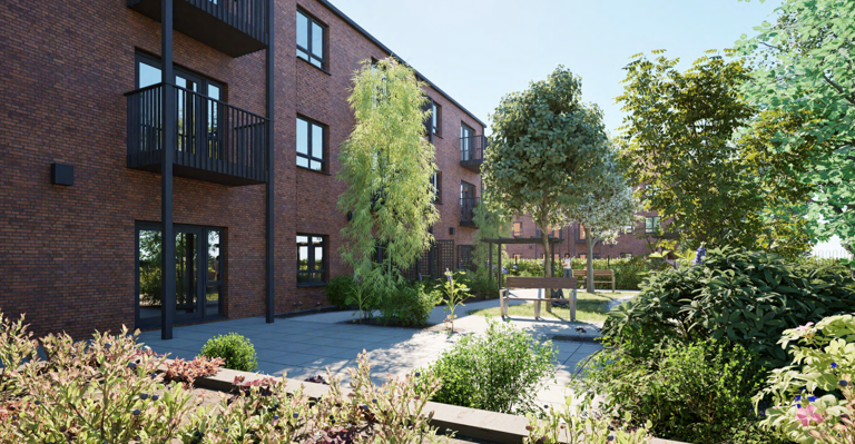 New city homes could save council £1.2m a year