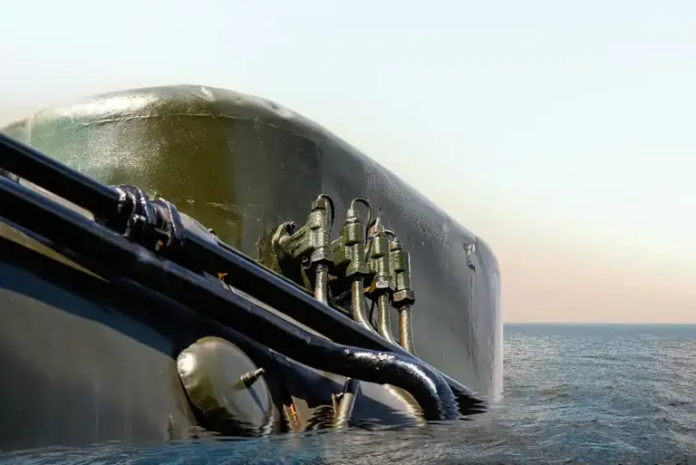 La Pologne signe pour trois sous-marins Saab à plus de 4 milliards d’euros : pourquoi ce choix suédois surprend les alliés de l’OTAN