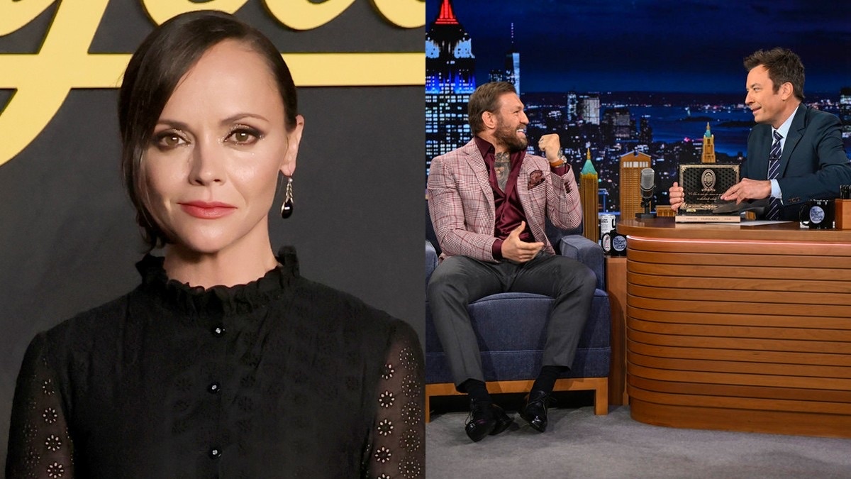 4 critical reasons why Christina Ricci blasted Jimmy Fallon over his latest guest choice