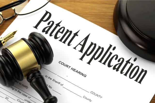 Rebuilding America’s patent power for innovation
