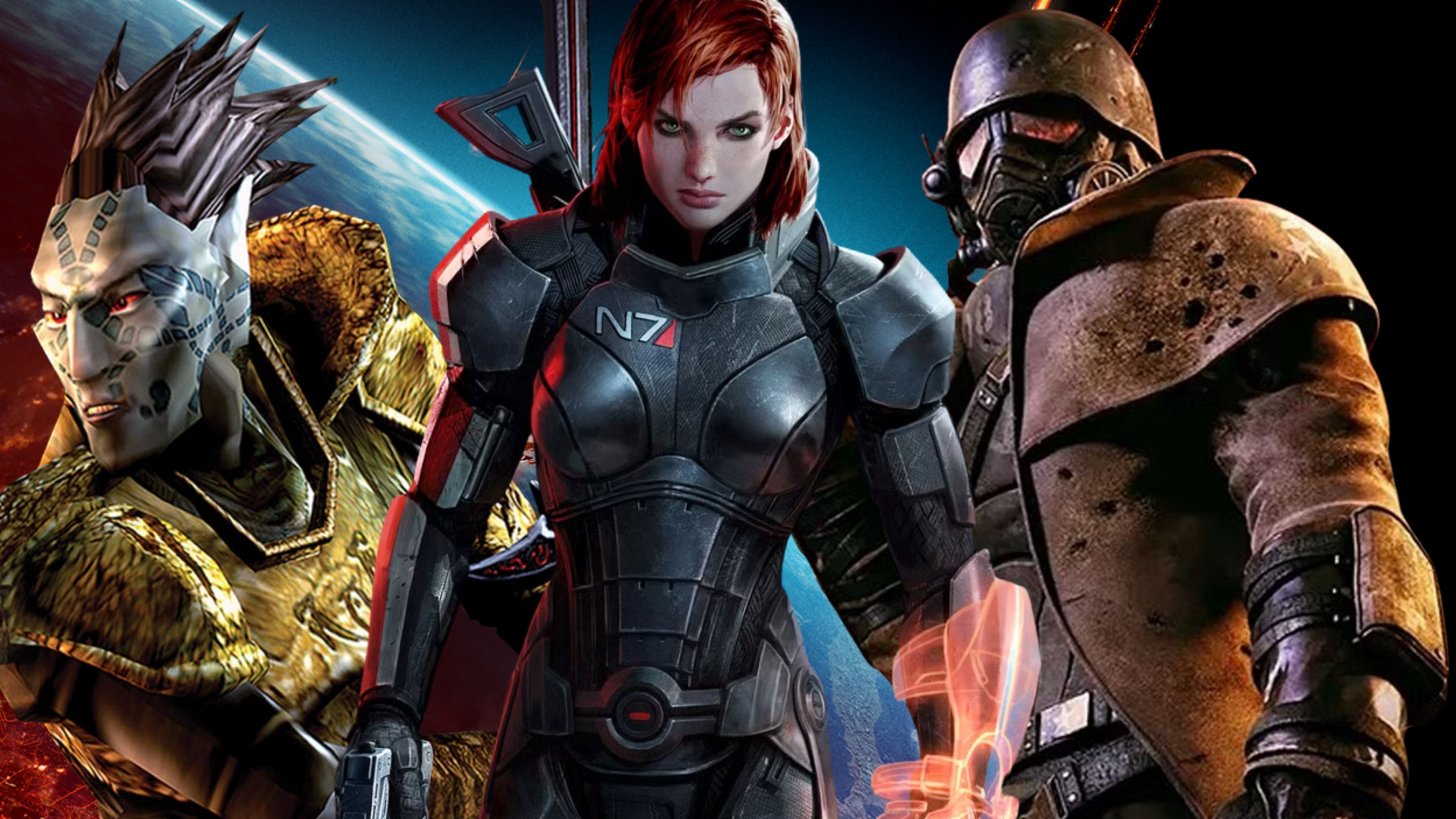 8 RPGs that felt like the end of an era before modern games changed the ...