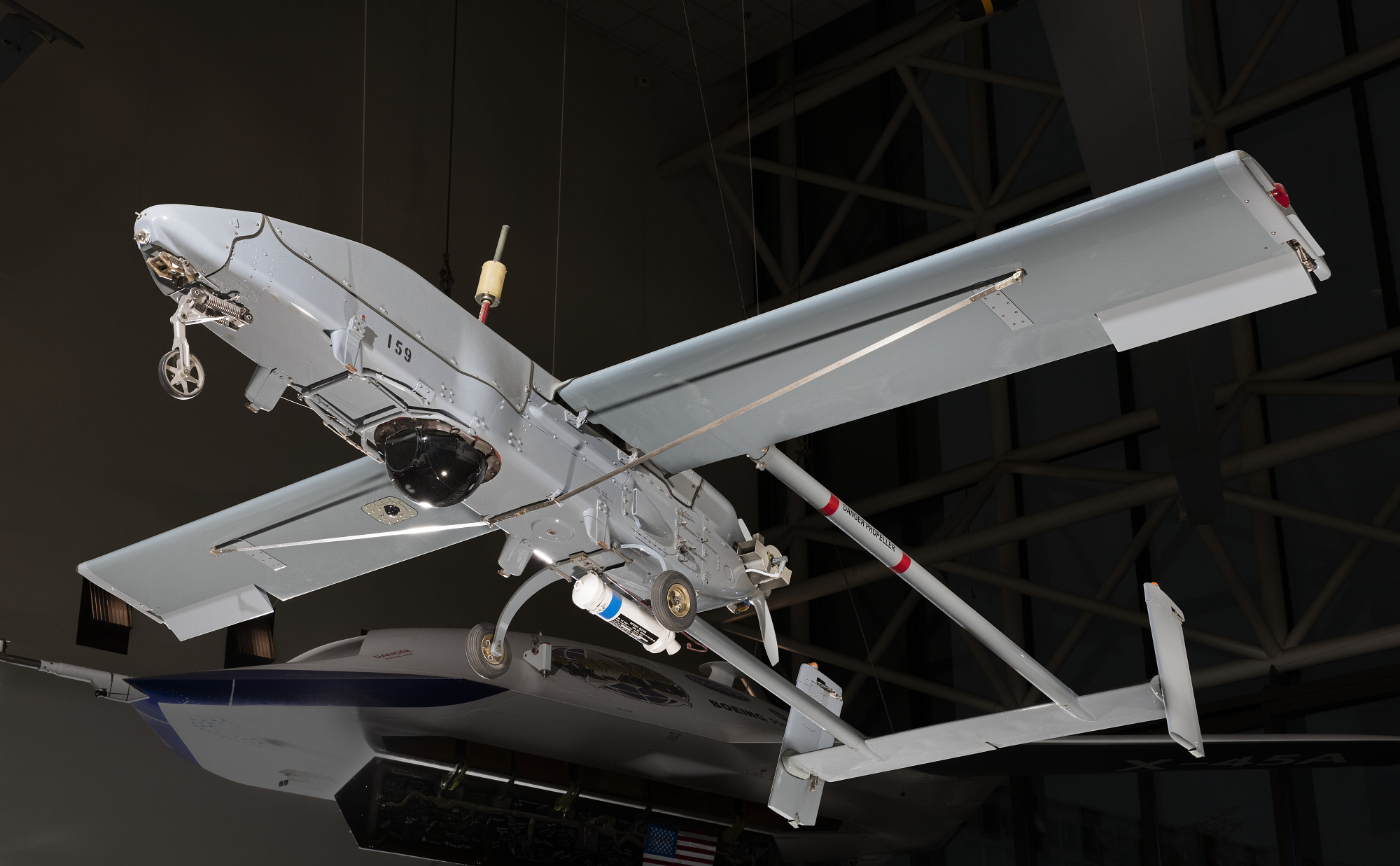 PrecisionHawk’s fall marks end of a drone pioneer