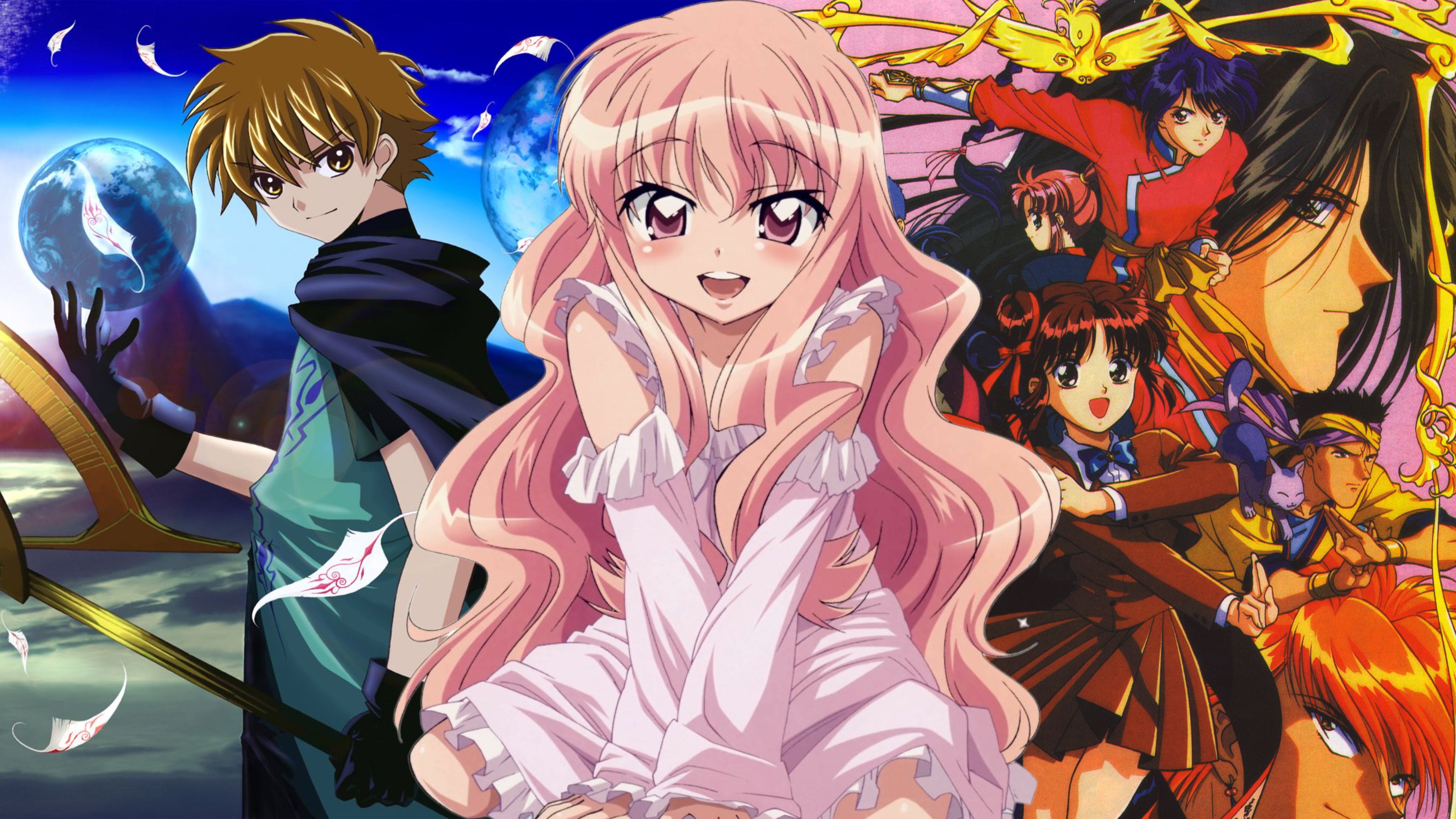 8 Perfect Isekai Anime Classics No One Talks About Today