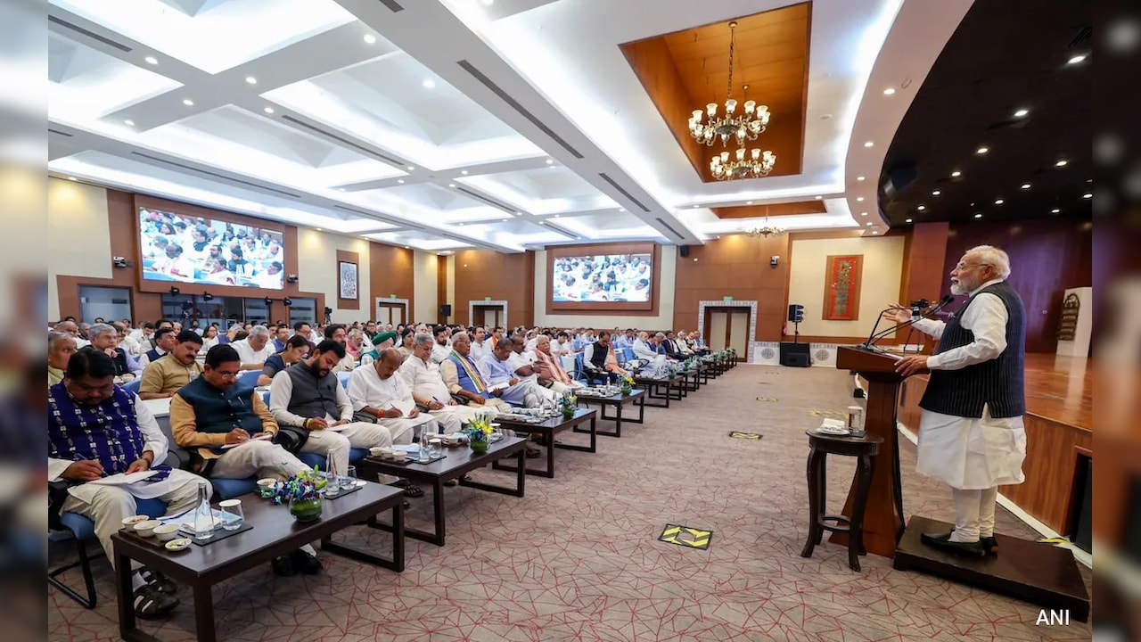 Cabinet reshuffle buzz: When and what it could look like