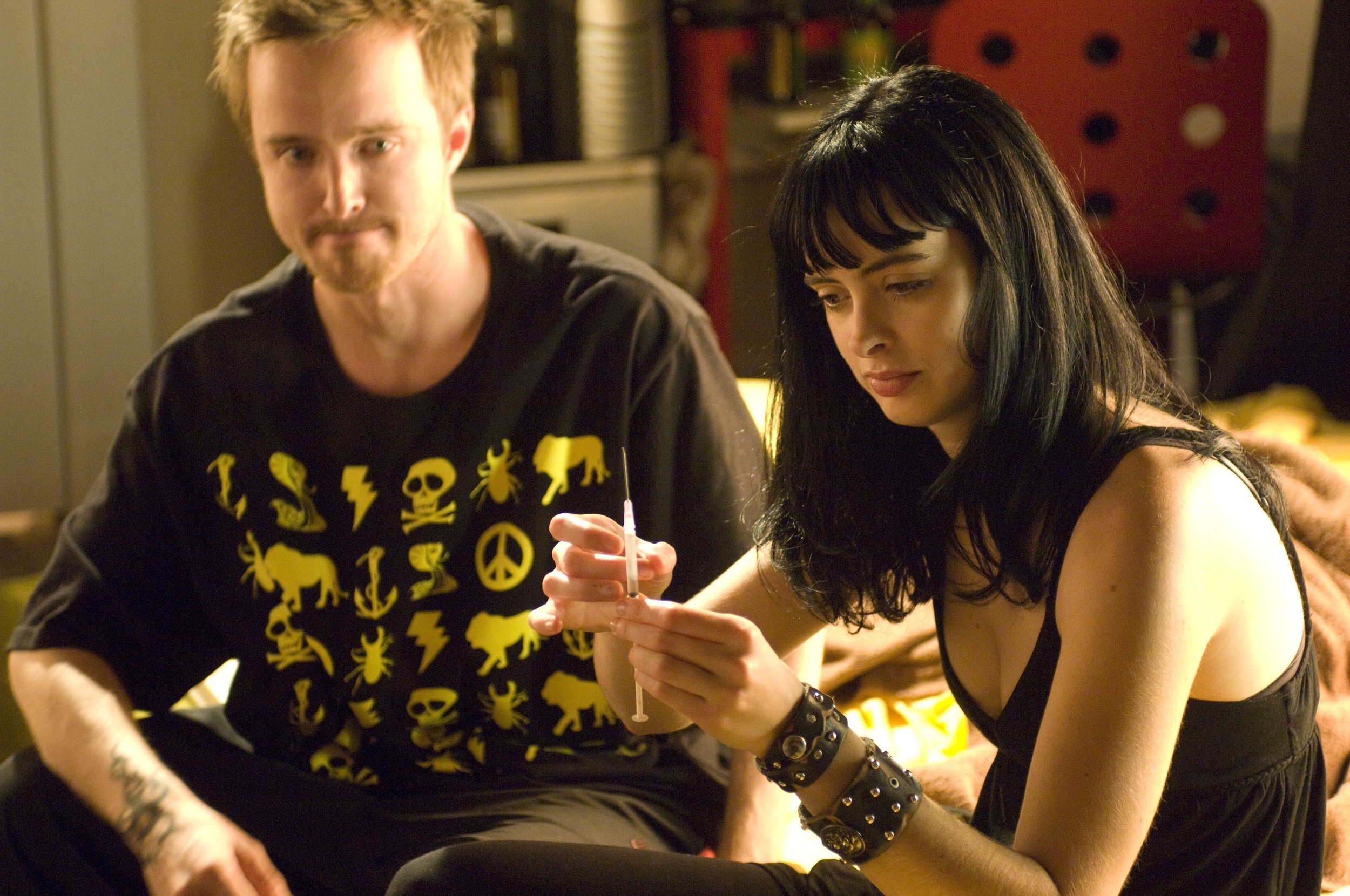 The 25 most toxic fictional couples of all time
