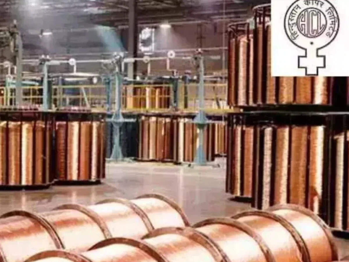 Hindustan Copper pins Navratna ambitions on 50,000 TPA Jhagadia project