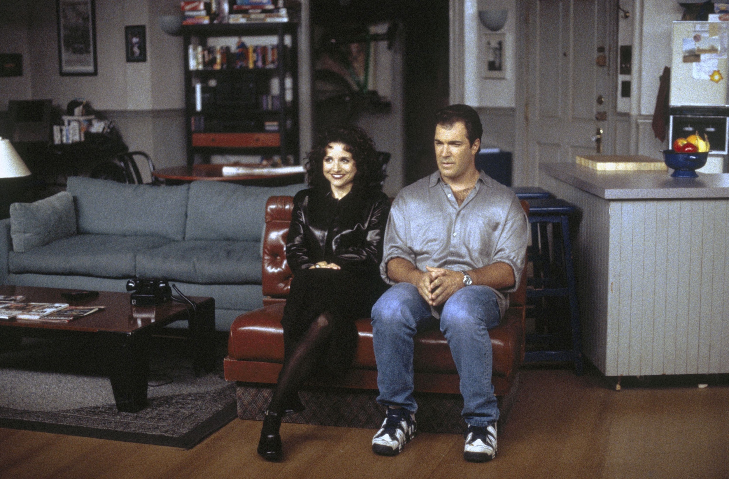 The 25 most toxic fictional couples of all time