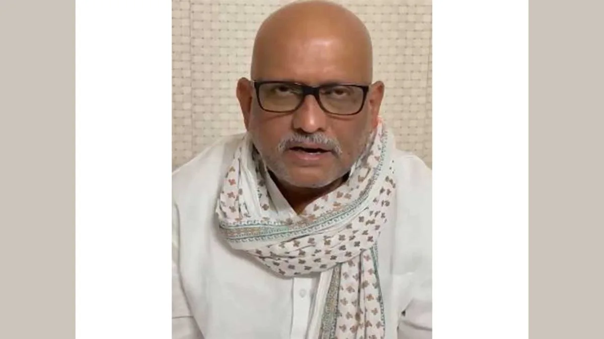 What benefit will the public derive from renaming Jewar Airport, asks ...