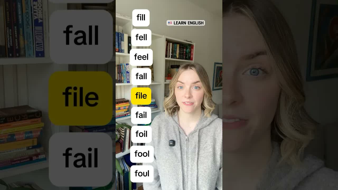Can you say all 9 of these words without embarrassing yourself?