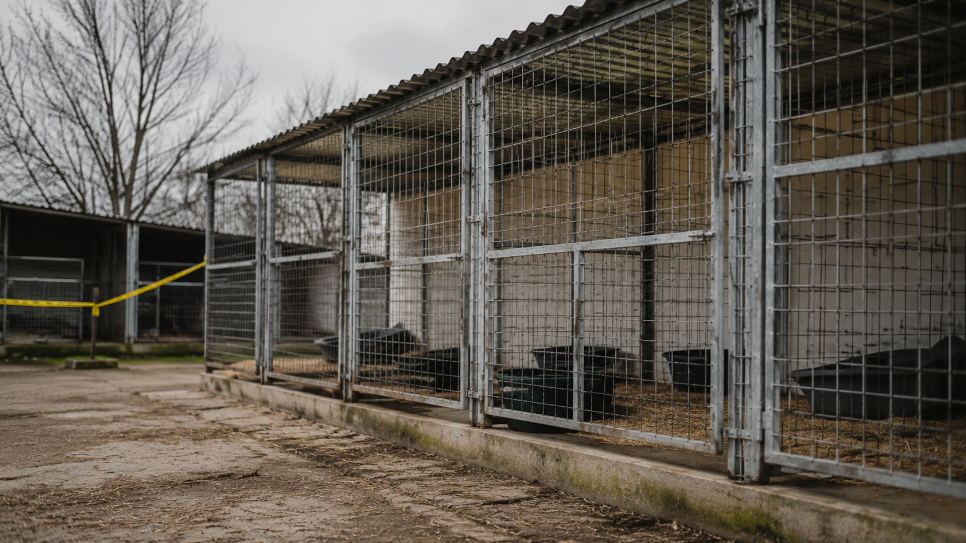 A California no-kill rescue investigation raises hard questions about ...