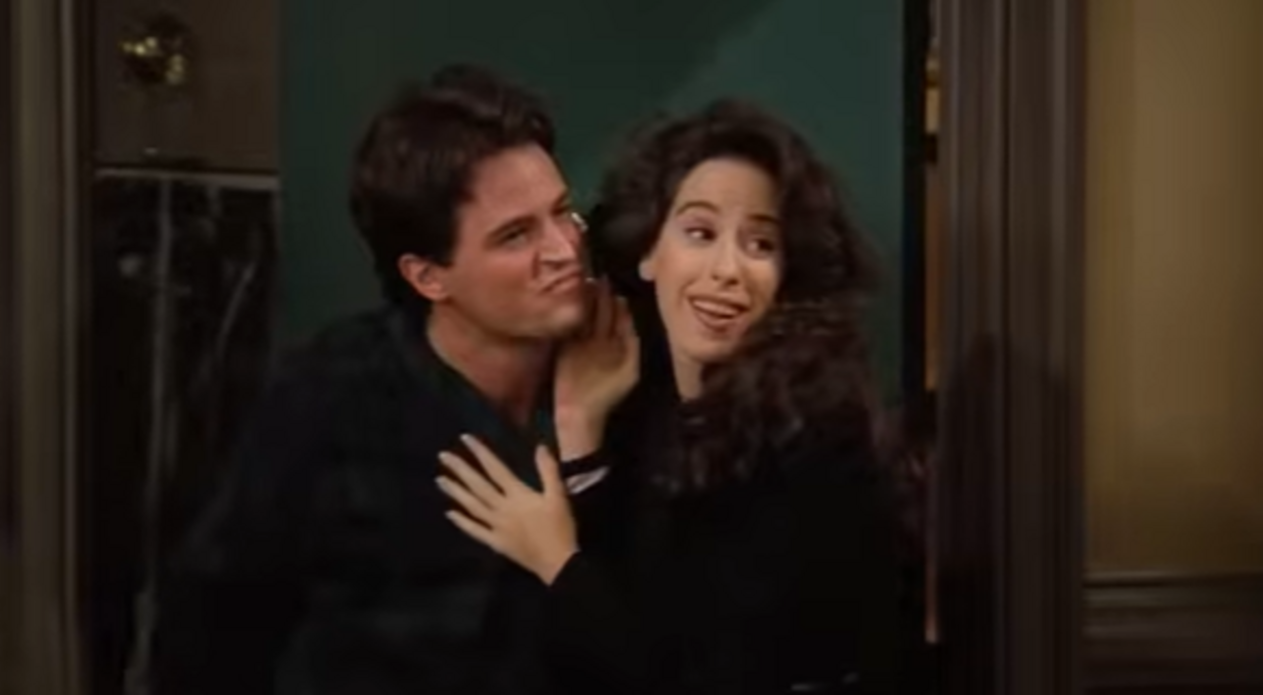 The 25 most toxic fictional couples of all time