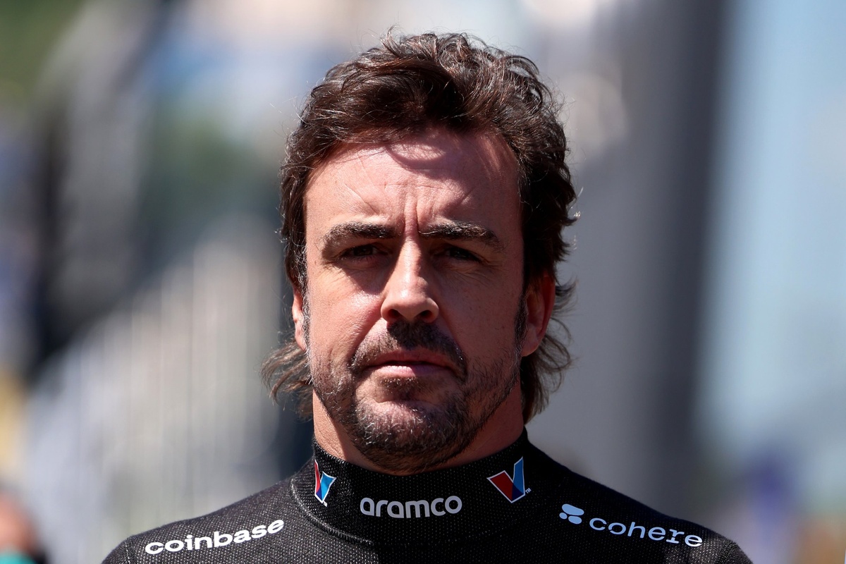 Alonso: Silverstone will be 