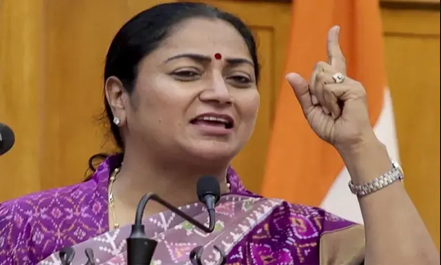 SIR of voter list kicks off in Delhi; CM Rekha Gupta calls it 'yajna of democracy'