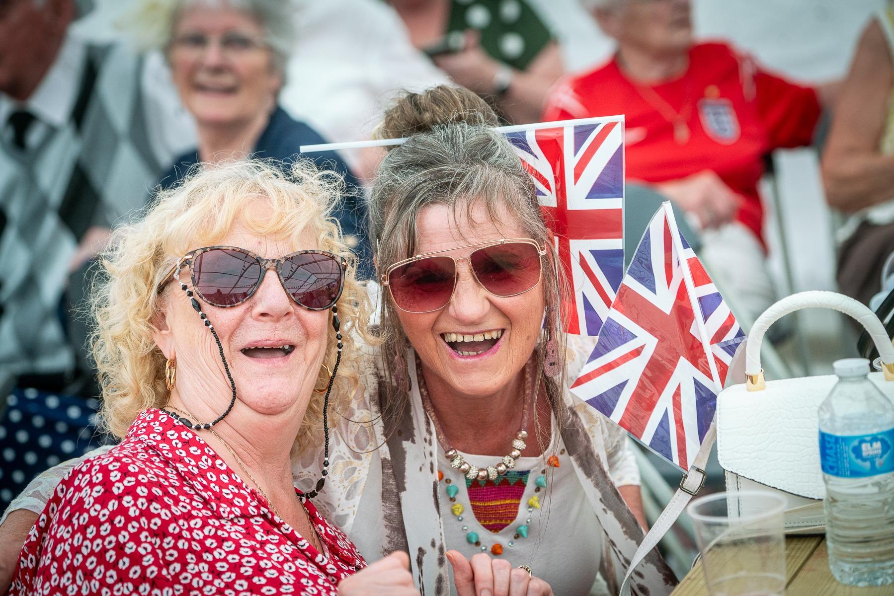 In photos: Padiham on Parade attracts thousands of visitors on its 10th ...
