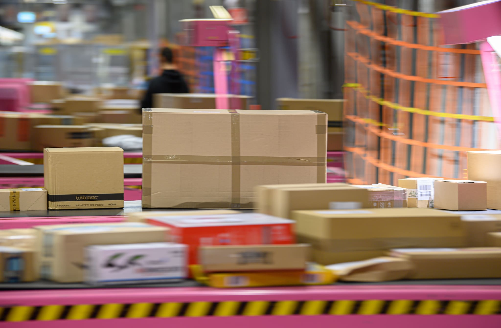 Werden ab heute Bestellungen bei Temu und Aliexpress teurer?