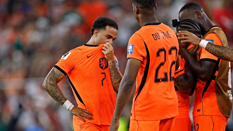 Kluivert, Timber, dan Summerville terpaksa mengambil keputusan drastis ...