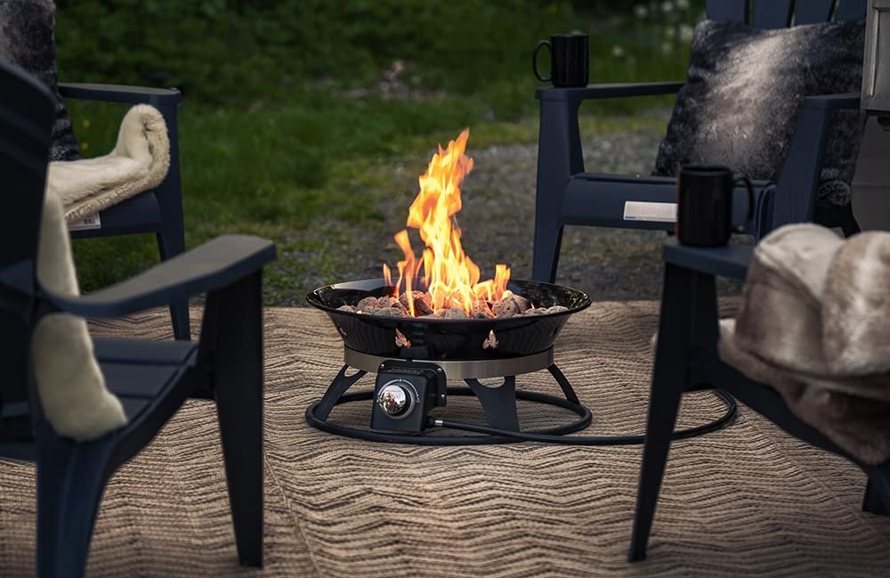 The best cheap fire pits that are totally worth the money