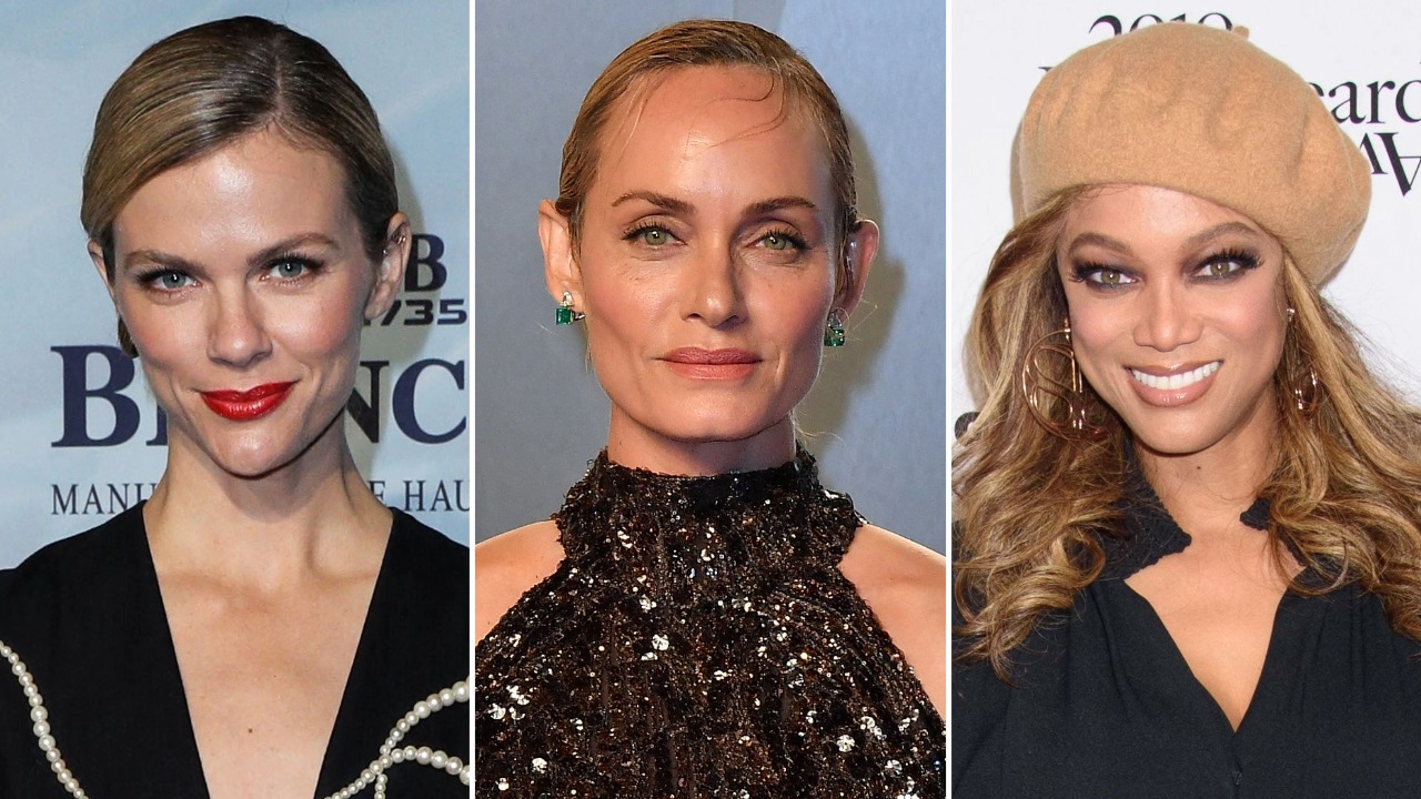 15 famous models who starred in movies