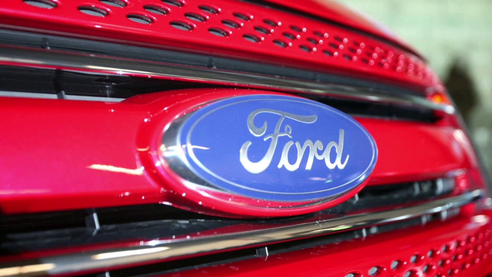 Ford recalls 700,000+ vehicles in US over transmission defect