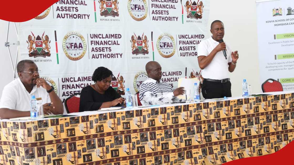 Unclaimed Financial Assets Authority announces multiple senior job ...
