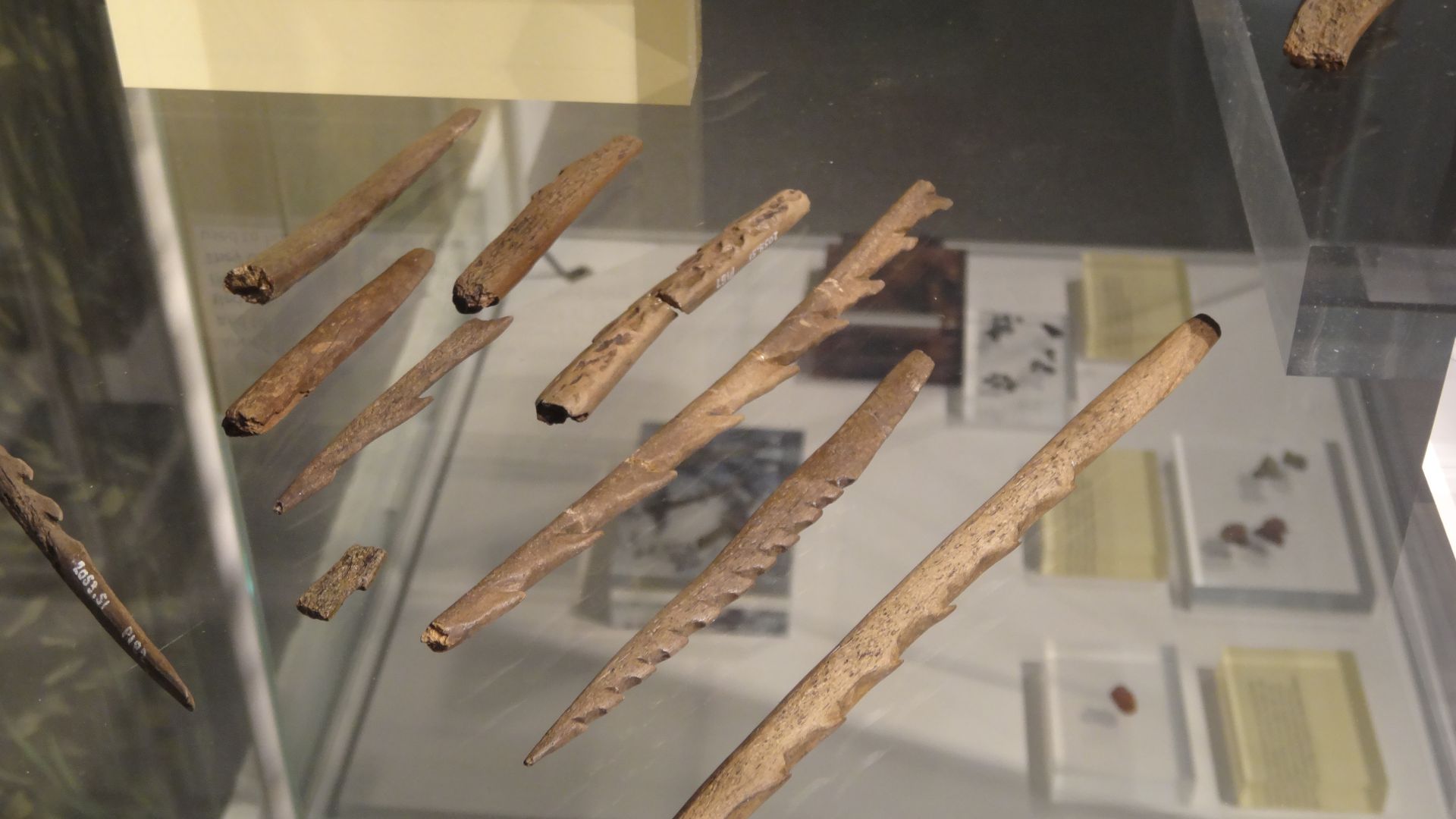A 10,500-year-old discovery could rewrite what we know about Britain’s ...